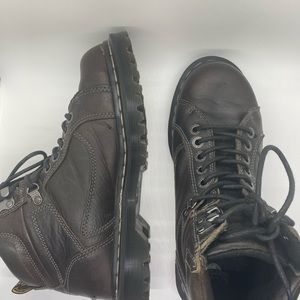 Dr. Marten’s Vintage Diego Boot (2004) Great Condition! US Men’s 8, US Women 9